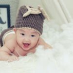 De vijf beste toys voor baby’s